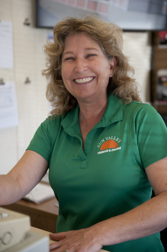 moving company behind the scenes | meet our movers | Sun Valley professional movers | trusted local movers | moving crew spotlight