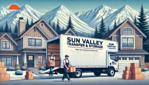 Sun Valley moving company Trusted movers Bekins agent Sun Valley relocation Expert moving services Storage solutions Reliable moving partner Professional moving experience