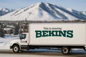Sun Valley moving | Sun Valley Transfer & Storage | Bekins movers | winter moving tips | fall move Idaho | Hailey movers | ski season relocation | long-distance moving | storage solutions