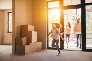 spring moving tips | sun valley movers | moving checklist | packing tips | idaho moving company | local movers sun valley | long distance moving | stress free move | moving prep